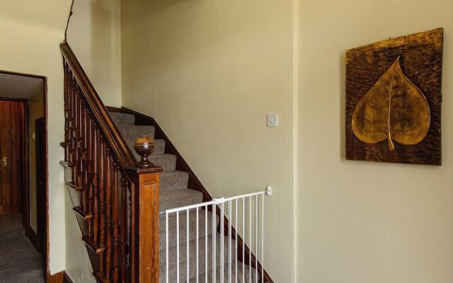 Balconie House