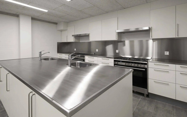 Living Suites