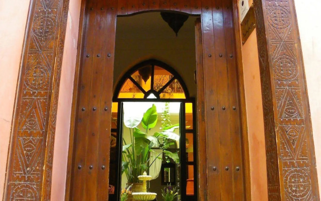 Riad Bamaga