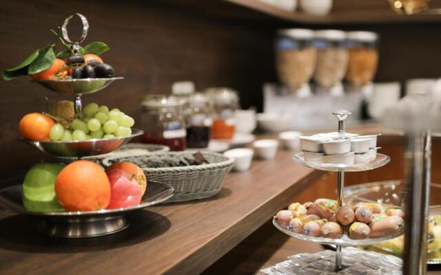 Boutique Hotel Beckenlehner