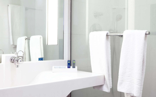 Novotel Strasbourg Centre Halles