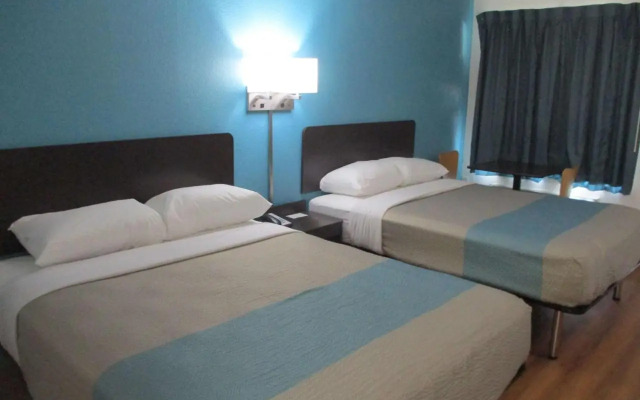 Quality Inn Chattanooga