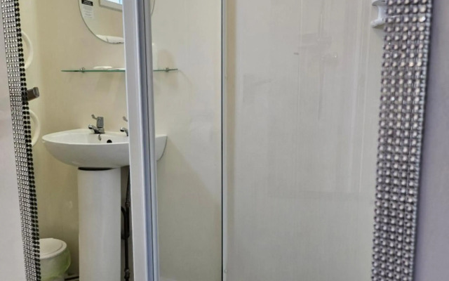 Blenheim Mount Hotel