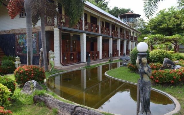 Faradaresort Khaoyai