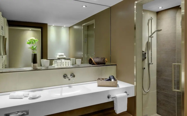 Hotel Stadt Lörrach