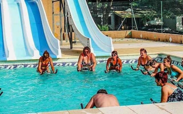 Camping Les Plans