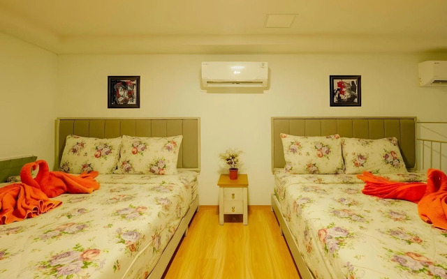 Urbanest Inn House Slipi