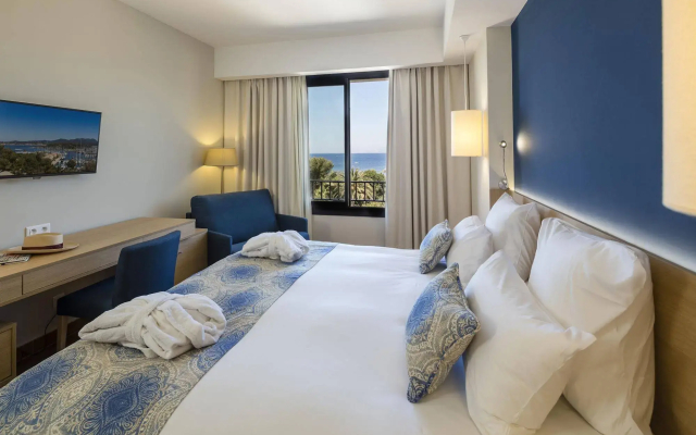 Hotel Helios & Spa