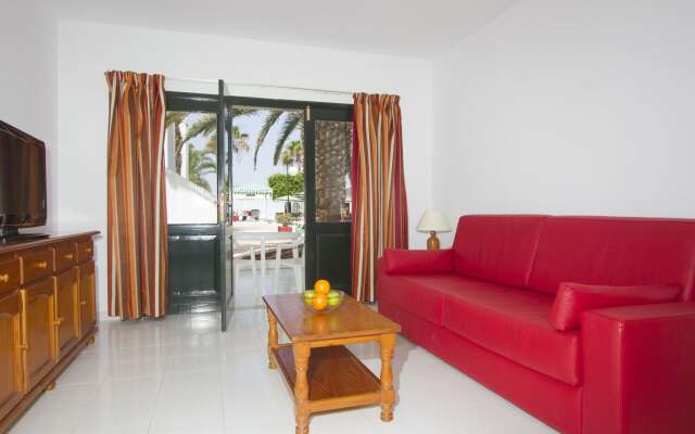 Nazaret Sol Apartments