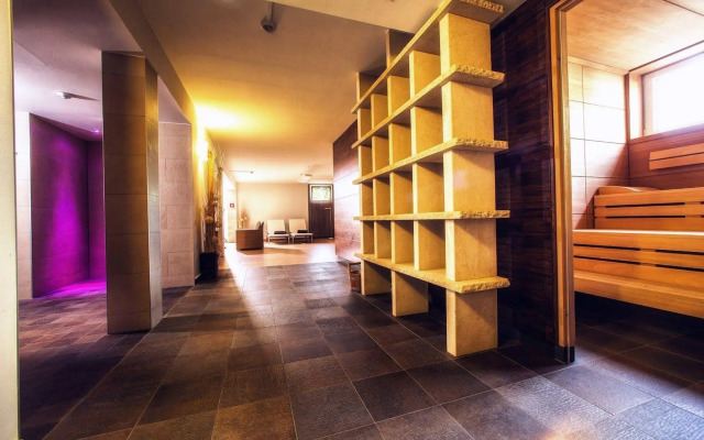 Toscanina - Hotel Garni