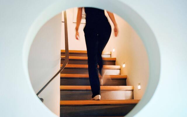 Long Island House Sylt