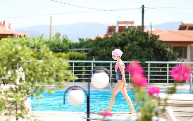 Su Apart Otel Akyaka