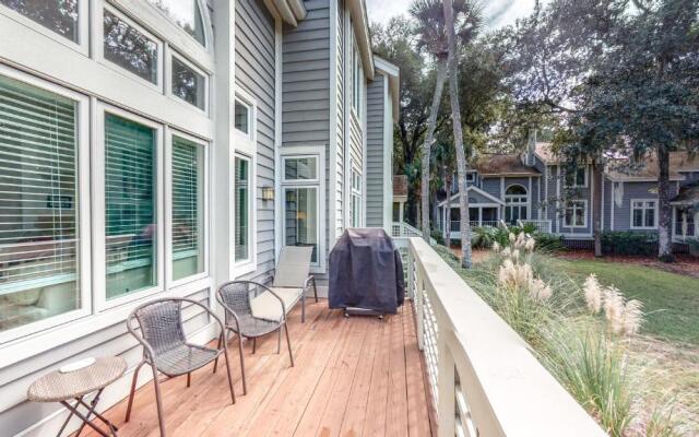 7609 Huntington Villas