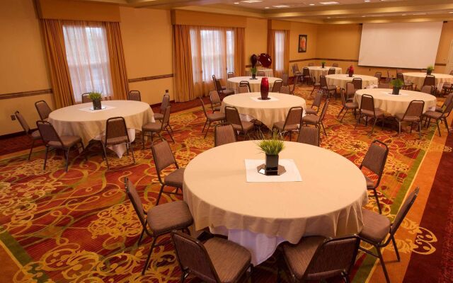 Residence Inn by Marriott Springfield