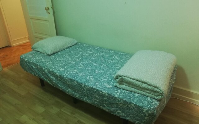 Butterfly Guest House