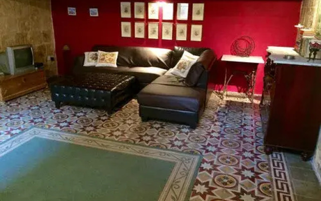 Valletta Townhouse