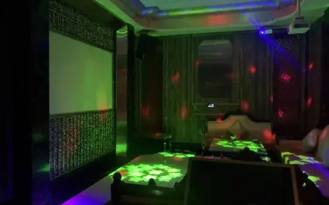 Xipan Hotel