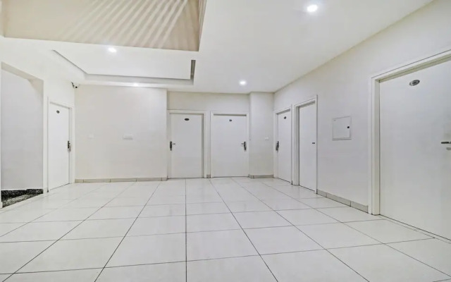 Treebo Kamron Regency Sector 80