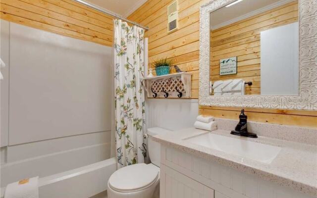 Steeling Time - Two Bedroom Condo