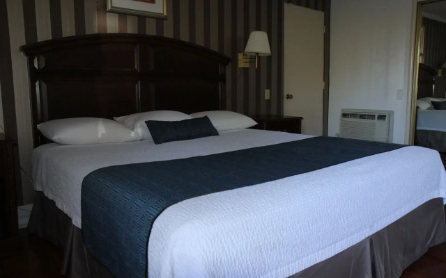 Anaheim Maingate Inn