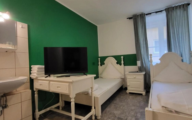 Hotel Atlanta