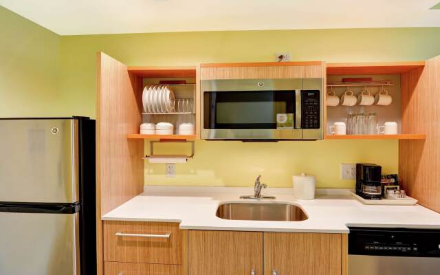 Home2 Suites by Hilton Summerville