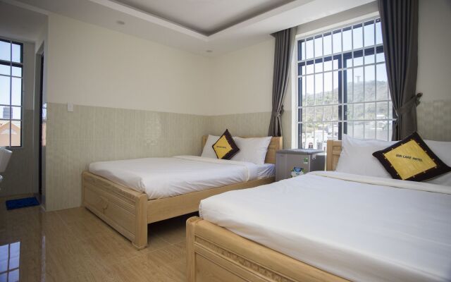 sun lake hotel