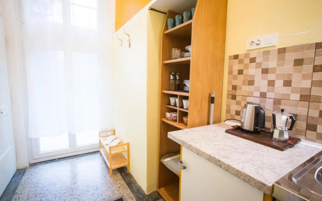Apartment Villa Vltava