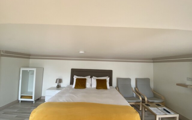 Harlestone Retreat