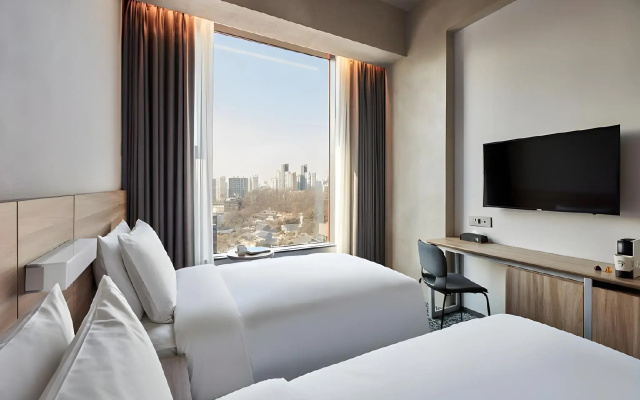 HOTEL in 9 Gangnam