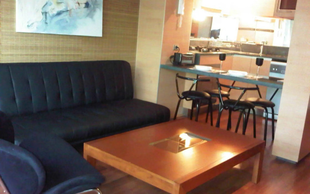 Travel Suites