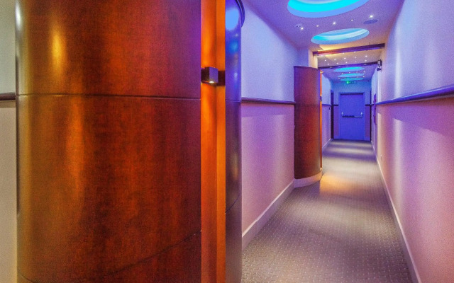 Sofia Suites Hotel