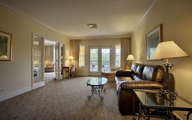 Tampa Palms Country Club