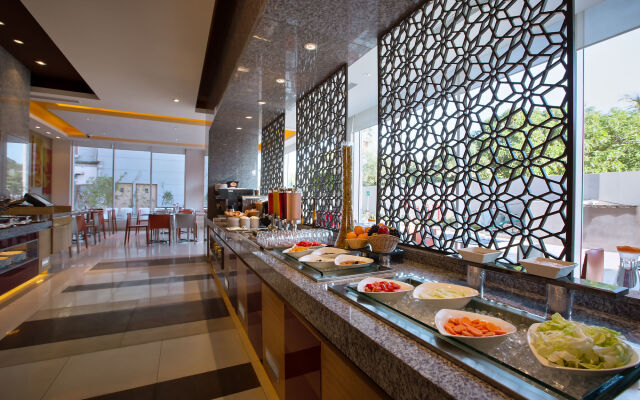 ibis Chennai SIPCOT Hotel