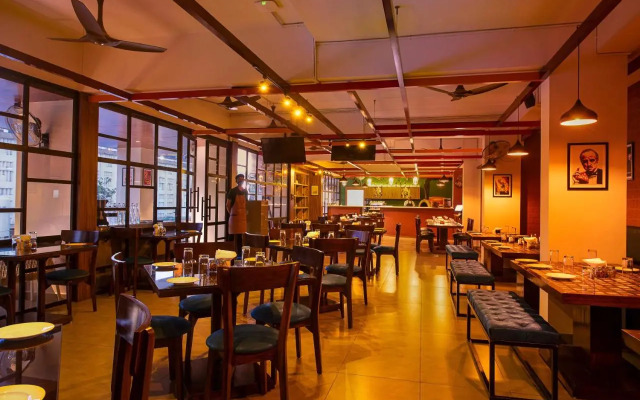 Hometown Galleria Manipal