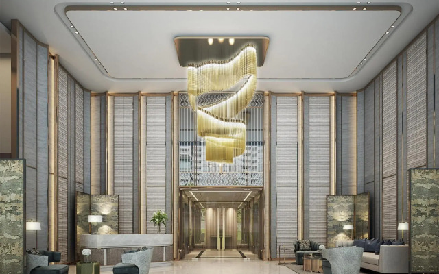 Magnolias Ratchadamri Boulevard Serviced Residences