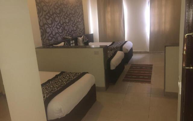 Panorama Bungalows Resort El Gouna