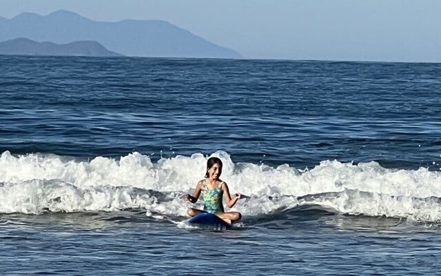 Residencial Villa das Cores