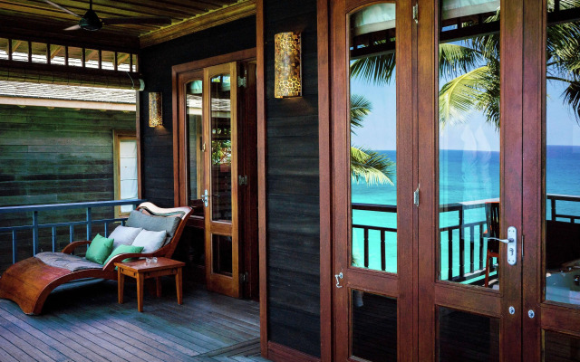 Hilton Seychelles Northolme Resort & Spa