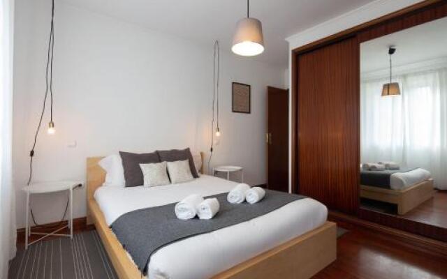 LovelyStay - Choose Foz