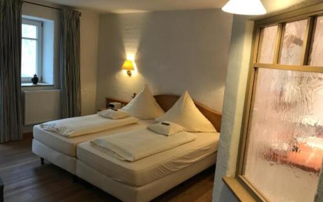 Romantik-Resort & Spa Lauprecht