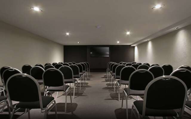 Pinares Panorama Suites & Spa
