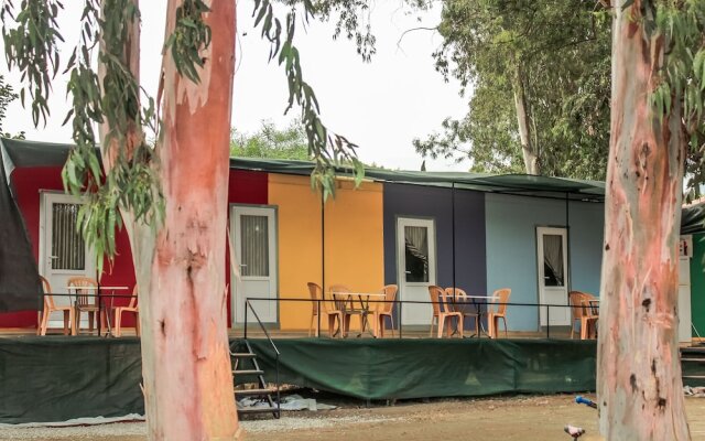 Patara Woody Hostel & Camping