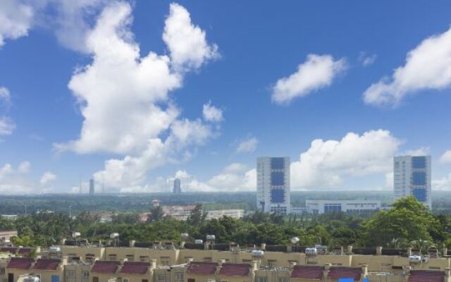 Feitian Inn (Aerospace City)