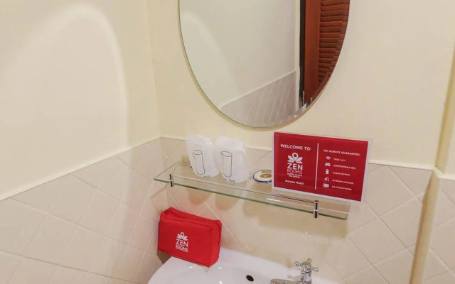 ZEN Rooms Manon