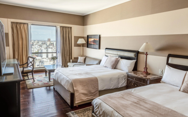 Intercontinental Buenos Aires by IHG