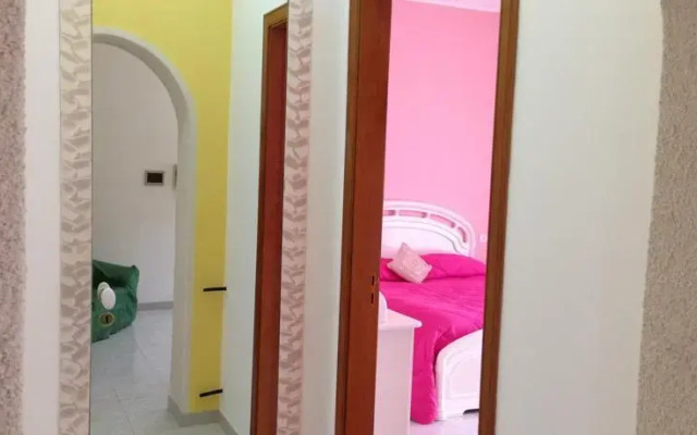 Casa Vacanze sul Mare