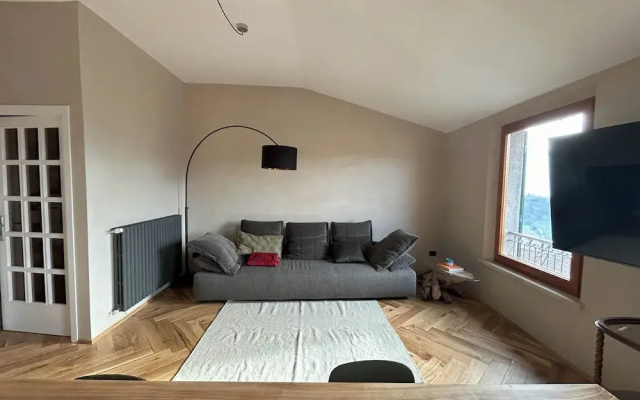 Garibaldi 14 Suite