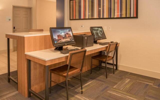 Holiday Inn Ex Ste Porterville by IHG