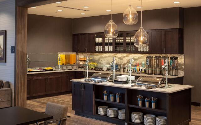 Homewood Suites by Hilton Needham Boston